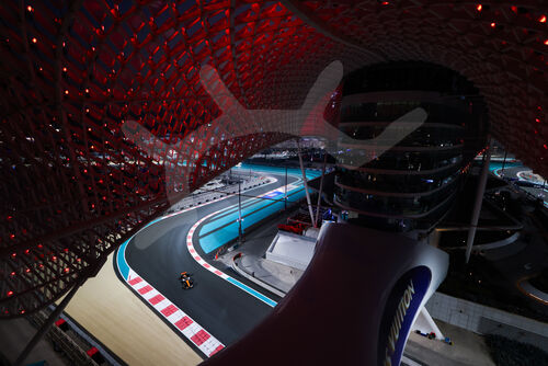 F1 Grand Prix of Abu Dhabi