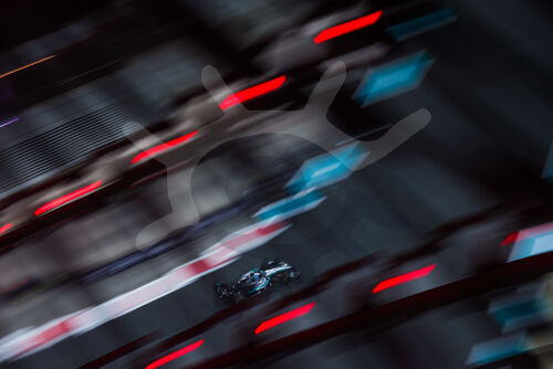 F1 Grand Prix of Abu Dhabi