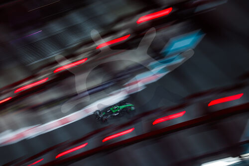 F1 Grand Prix of Abu Dhabi