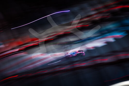 F1 Grand Prix of Abu Dhabi