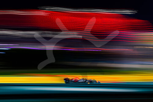 F1 Grand Prix of Abu Dhabi