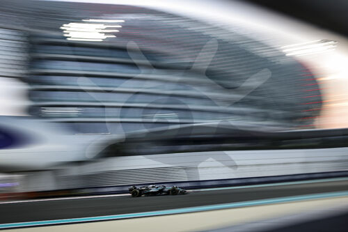 F1 Grand Prix of Abu Dhabi