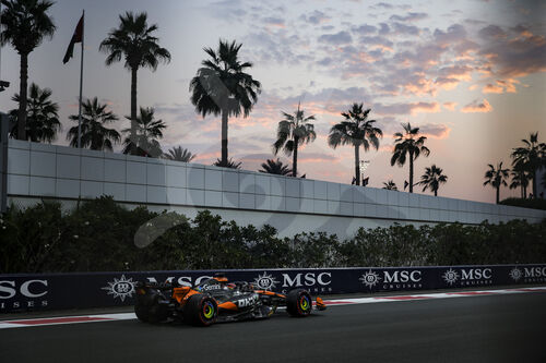 F1 Grand Prix of Abu Dhabi