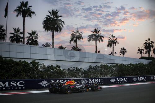 F1 Grand Prix of Abu Dhabi