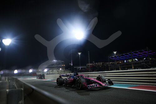 F1 Grand Prix of Abu Dhabi