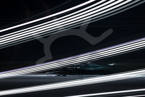 F1 Grand Prix of Abu Dhabi