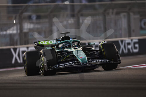F1 Grand Prix of Abu Dhabi