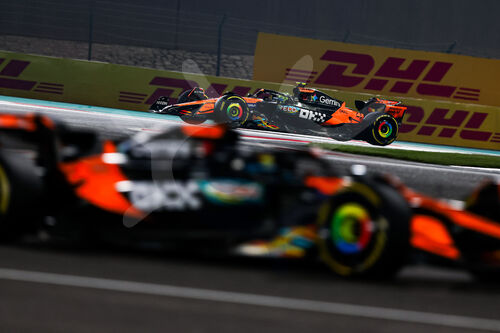 F1 Grand Prix of Abu Dhabi