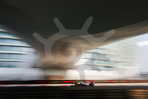 F1 Grand Prix of Abu Dhabi