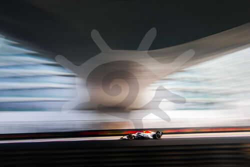 F1 Grand Prix of Abu Dhabi