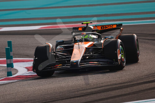 F1 Grand Prix of Abu Dhabi