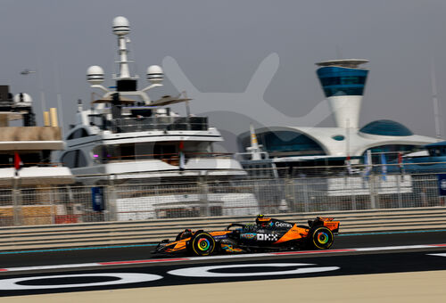 F1 Grand Prix of Abu Dhabi