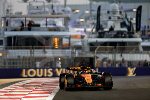 F1 Grand Prix of Abu Dhabi