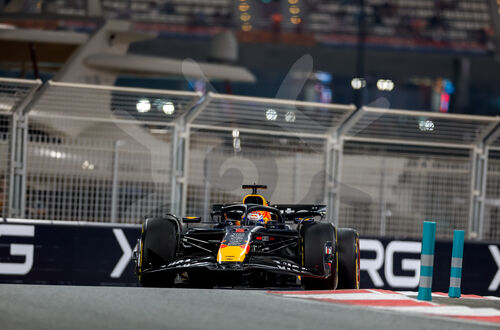 F1 Grand Prix of Abu Dhabi