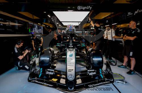 F1 Grand Prix of Abu Dhabi