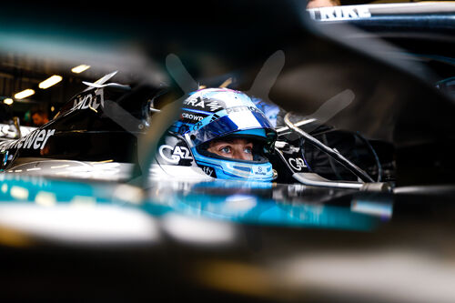 F1 Grand Prix of Abu Dhabi