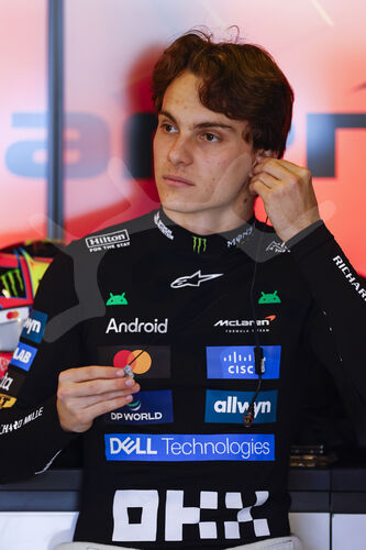 F1 Grand Prix of Abu Dhabi