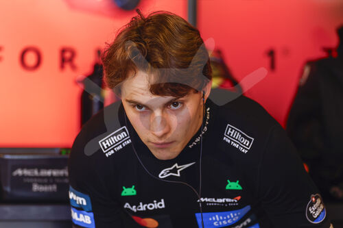 F1 Grand Prix of Abu Dhabi