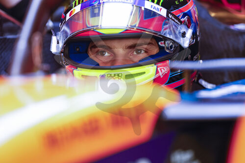 F1 Grand Prix of Abu Dhabi