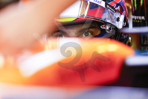 F1 Grand Prix of Abu Dhabi