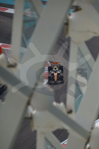 F1 Grand Prix of Abu Dhabi