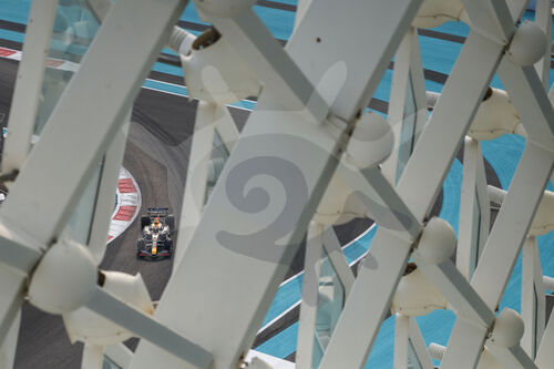 F1 Grand Prix of Abu Dhabi