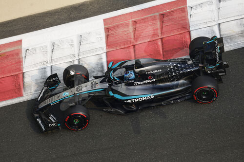 F1 Grand Prix of Abu Dhabi