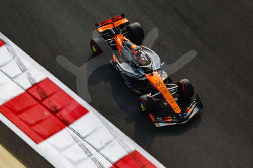 F1 Grand Prix of Abu Dhabi