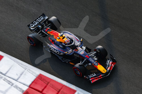 F1 Grand Prix of Abu Dhabi