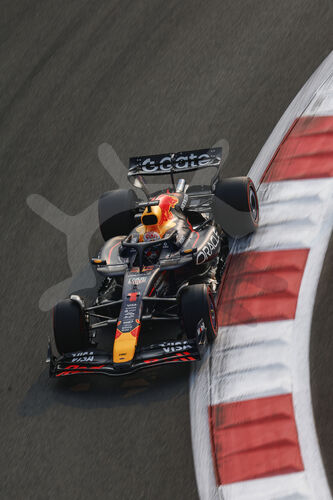 F1 Grand Prix of Abu Dhabi