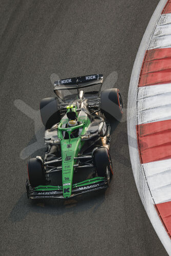 F1 Grand Prix of Abu Dhabi