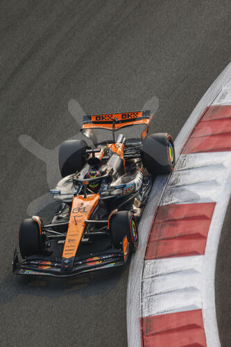 F1 Grand Prix of Abu Dhabi