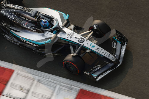 F1 Grand Prix of Abu Dhabi