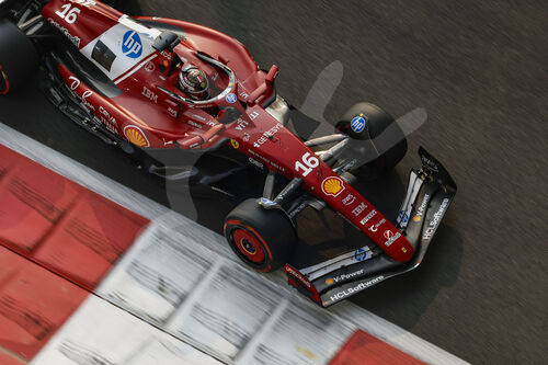 F1 Grand Prix of Abu Dhabi