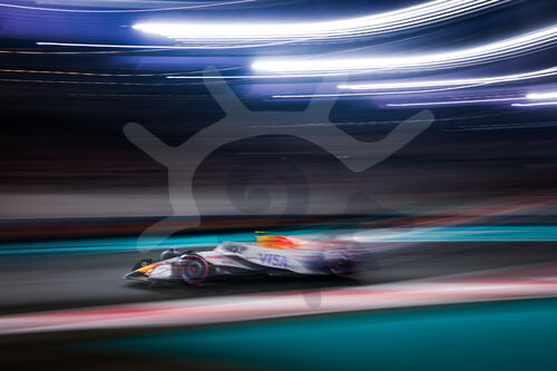 F1 Grand Prix of Abu Dhabi