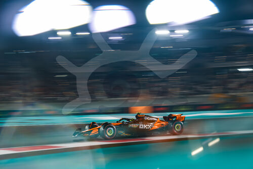 F1 Grand Prix of Abu Dhabi