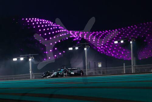 F1 Grand Prix of Abu Dhabi