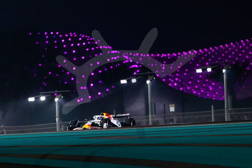 F1 Grand Prix of Abu Dhabi
