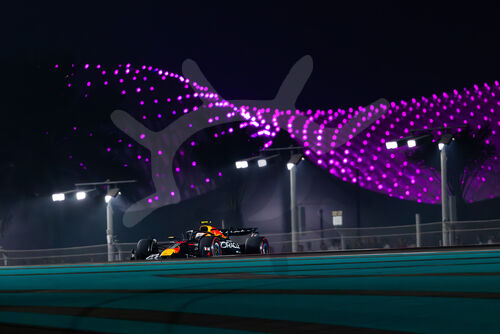 F1 Grand Prix of Abu Dhabi