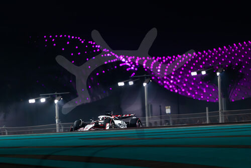 F1 Grand Prix of Abu Dhabi