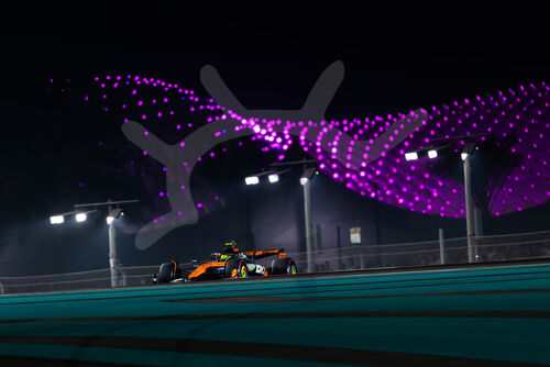F1 Grand Prix of Abu Dhabi