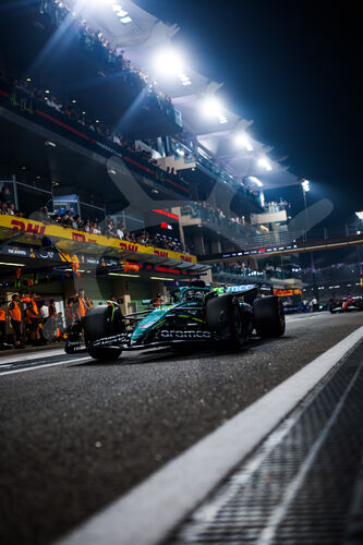 F1 Grand Prix of Abu Dhabi
