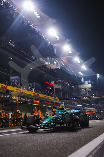 F1 Grand Prix of Abu Dhabi