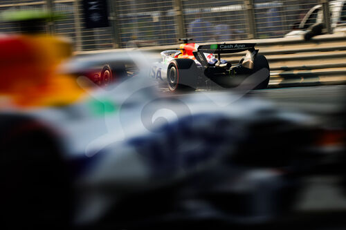 F1 Grand Prix of Abu Dhabi