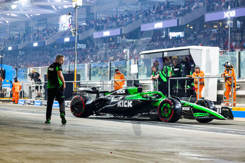 F1 Grand Prix of Abu Dhabi