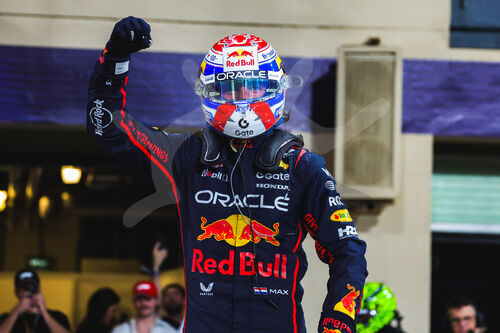 F1 Grand Prix of Abu Dhabi