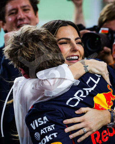 F1 Grand Prix of Abu Dhabi