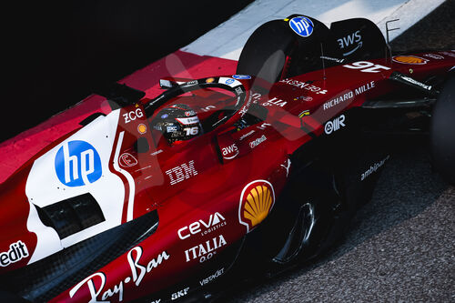 F1 Grand Prix of Abu Dhabi