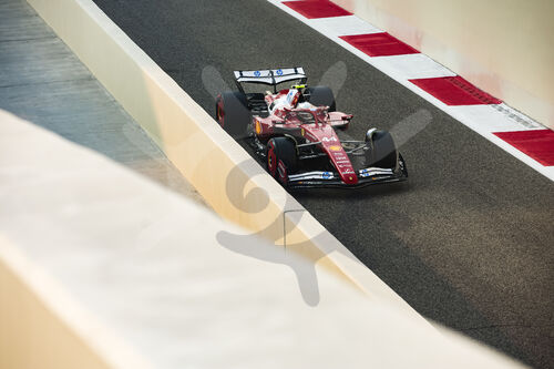 F1 Grand Prix of Abu Dhabi