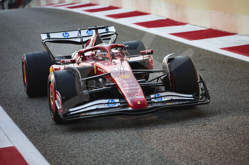 F1 Grand Prix of Abu Dhabi
